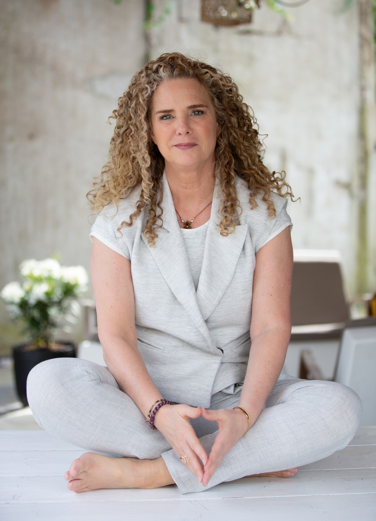 Lisette van Ravels